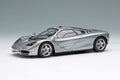 Make Up Eidolon EM748A 1/43 McLaren F1 Road Car 1994 Magnesium Silver