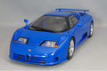 AUTOart 70917 1/18 Bugatti EB110 SS French Blue