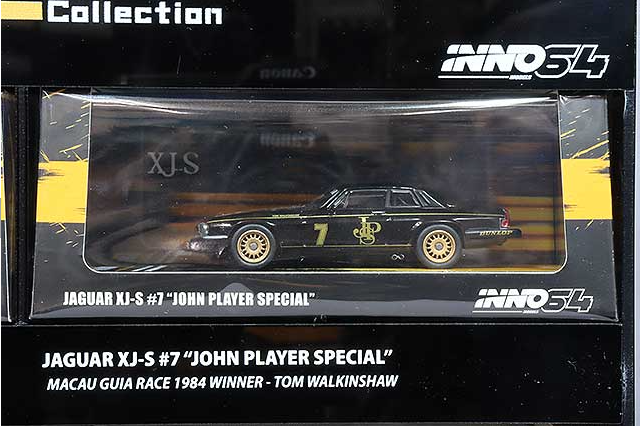 Inno Models BOXSET-MGP22 1/64 Macau GP Set 2022 Multi Color Diecast