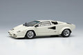 Make Up EIDOLON EM651C 1/43 Lamborghini Countach LP5000S White/White 1982