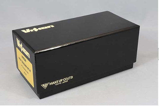Make Up VISION VM228 1/43 Nissan STP Taisan GT-R Gr.A JTC Autopolis 1993 winner