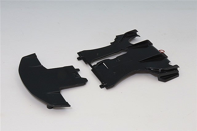 MOTORHELIX FS-M83411 1/18 Nissan Skyline GT-R R34 Active Red