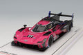 TSM TSM430837 1/43 Cadillac V-Series.R 2024 Petit Le Mans Winner