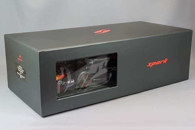 Spark S18S774 1/18 Red Bull RB18 Japanese GP Winner 2022 #1 Multi Resin