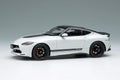 Make UpEidolon EM735B 1/43 Nissan Fairlady Z Customized Edition 2024 White/Black