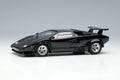 Make Up EIDOLON EM652G 1/43 Lamborghini Countach LP5000 QV 1988 Black