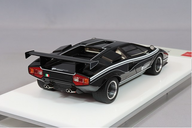 Make Up EIDOLON EM443B 1/43 Lamborghini Countach LP500R Existing Type