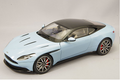 AUTOart Aa70268 1/18 Aston Martin DB11 Metallic Light Blue Composite