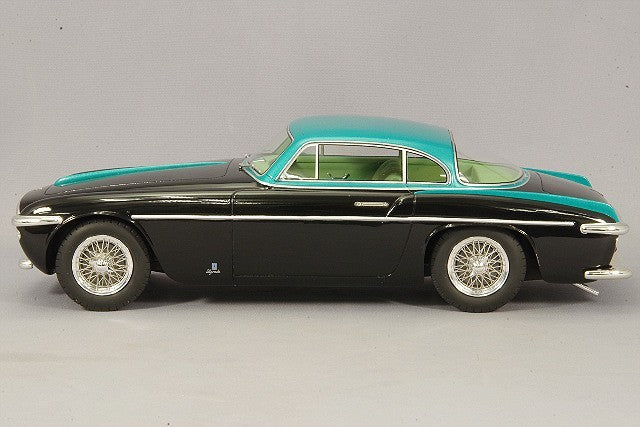 CMF Models CMF214508 1/18 Ferrari 212 Europa Vignale 1952 Black Green