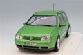 Norev NO188571 1/18 Volkswagen Golf GTI 1998 Green Die-cast