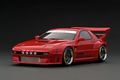 Ignition Model IG2914 1/18 PANDEM Mazda RX-7 FC3S Red Resin