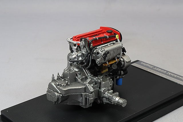 MOTORHELIX FS-M84005 1/18 Mitsubishi Lancer Evolution IV Blue
