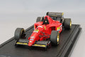 TOPMARQUES GRP43040D 1/43 Ferrari 412T2 1995 Schumacher Resin