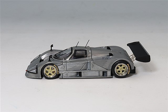 MotorHelix FS-M60102 1/64 Mazda 787B Le Mans RAW Easy Build Kit Resin