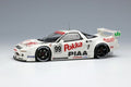 Make Up  VISION VM239B 1/43 Honda NSX GT2 “Team NAKAJIMA Honda” BPR GT SUZUKA