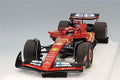 Minichamps x BBR PBBR241836 1/18 Ferrari SF-24 Monaco Winner Resin