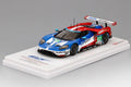 TSM Model TSM430107 1/43 Ford GT LMGTE-Pro #67 Le Mans 24H 2016 Chip Ganassi