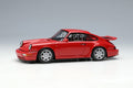 Make Up VISION VM164F 1/43 Porsche 911 964 Carrera 4 Lightweight 1990 Guards Red