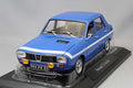 Norev NO185248 1/18 Renault 12 Gordini Without Bumpers 1971 Bleu de France