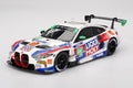 Top Speed TS0692 1/18 BMW M4 GT3 EVO 2025 Daytona 24H #96 Turner Resin