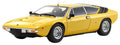 Kyosho 1/18 Lamborghini Urraco Yellow Diecast Model Car KS08446GY Japan Import