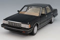 XiaoGuang Model XGM8250612B-2 1/18 Toyota Crown MS122 Black Beige