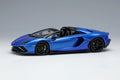 EIDOLON EM635A 1/43 Lamborghini Aventador LP780-4 Ultimae Roadster 2021 Limited