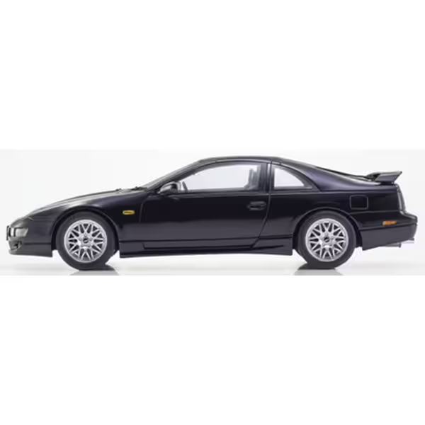 Kyosho (KYOSHO) KSR18028P - 1/18 Nissan Fairlady Z (Z32) Version R 2by2 Purple