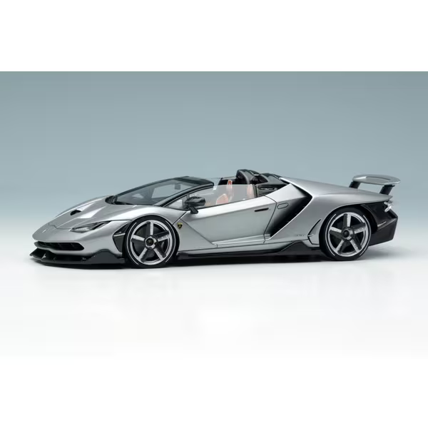 Make Up EIDOLON EM783A - 1/43 Lamborghini Centenario Roadster LP770-4 (2016)