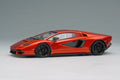 Make Up EIDOLON EM740H 1/43 Lamborghini Countach LPI 800-4 2022 Orange Resin