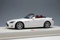 EIDOLON EML110B 1/18 Honda S2000 AP1 1999 Grand Prix White Car