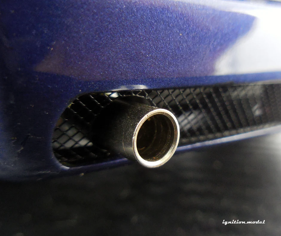 IIgnition Model IG3116 1/18 STAR ROAD Nissan Fairlady Z S30 240Z Blue Resin