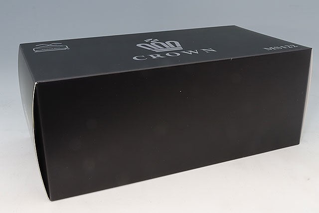 XiaoGuang Model XGM8251122DKB 1/18 Toyota Crown MS122 Deep Blue