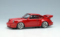 Make Up VISION VM162A 1/43 Porsche 911 964 Carrera RSR 3.8 Guards Red 1993