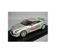 hpi hpi8409 1/43 Nissan GT-R R35 Homepato Multi Color Resin