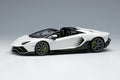 EIDOLON EM635D 1/43 Lamborghini Aventador LP780-4 Ultimae Roadster 2021 Ltd60pcs