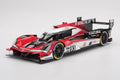 Top Speed TS0649 1/18 Acura ARX-06 2025 Sebring 12H #93 Meyer Shank Racing Resin