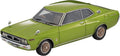 Ignition Model x Tomytec T-IG4323 1/43 Nissan Laurel HT 2000SGX Green