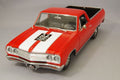 ACME ACME-A1805411 1/18 Chevrolet El Camino Drag Outlaws Diecast