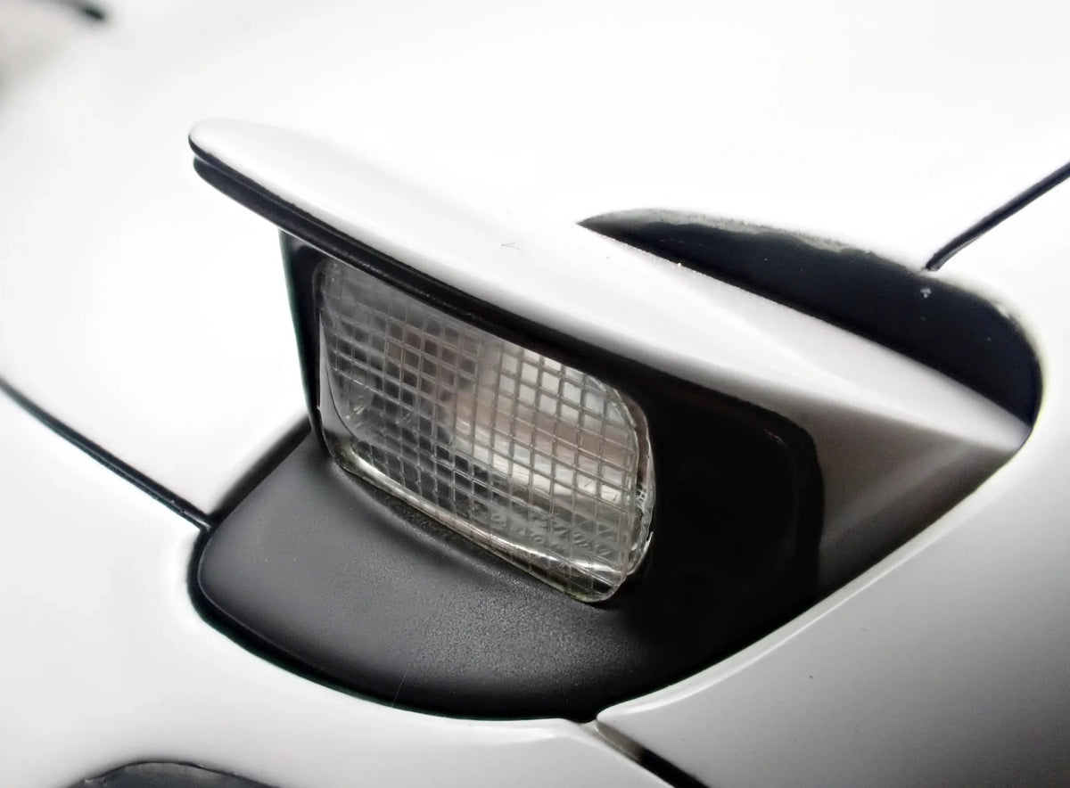 Ignition Model IG3942 1/18 Mazda RX-7 Mazdaspeed FD3S White Resin