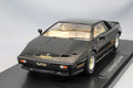 KK Scale KKDC181194 1/18 Lotus Esprit Turbo 1981 Black Gold Coupe