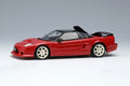 EIDOLON EM391B 1/43 Honda NSX-R GT (NA2) 2005 New Formula Red Limited 50pcs