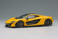 EIDOLON EM741A 1/43 McLaren P1 2013 Volcano Yellow Resin
