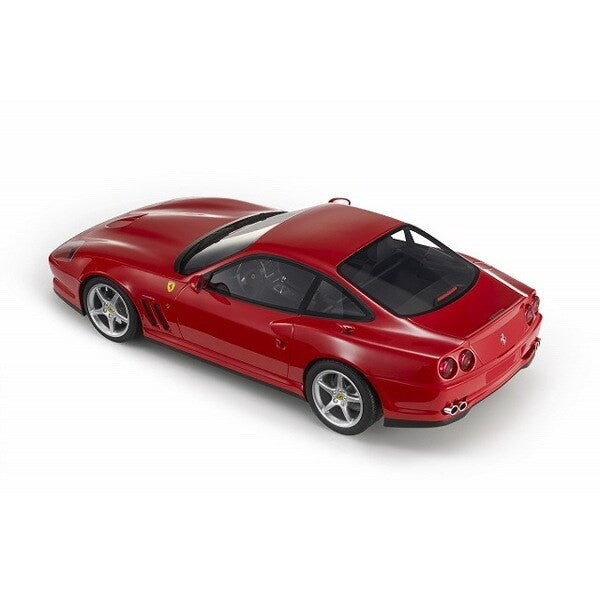 Top Marques TOP121A 1/18 Ferrari 550 Maranello Red Die-Cast Model Car