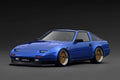 Ignition Model IG3898 1/18 Nissan Fairlady Z 300ZR Z31 Light Blue Resin