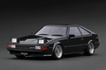 Ignition Model IG3532 1/18 Toyota Celica XX 2800GT A60 Supra Black Resin