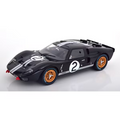 CMR CMR12034 1/12 Ford GT40 MK II Le Mans 1966 McLaren/Amon Resin Model Car