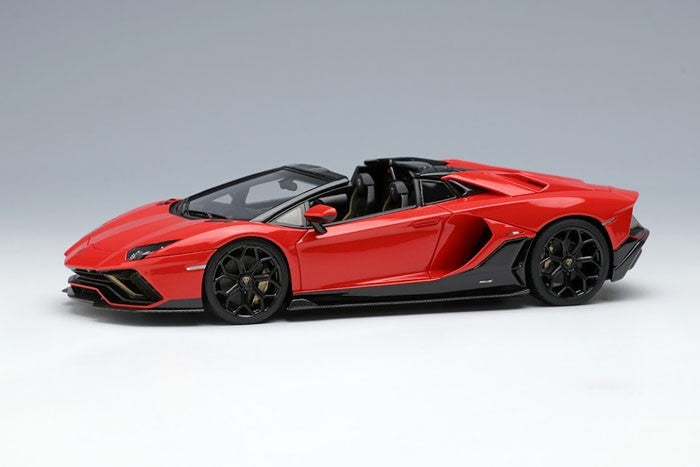 EIDOLON EM635B Lamborghini Aventador LP780-4 Ultimae Roadster 2021 Limited 60pcs