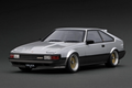 Ignition Model IG3535 1/18 Toyota Celica XX 2800GT A60 Supra Silver Resin