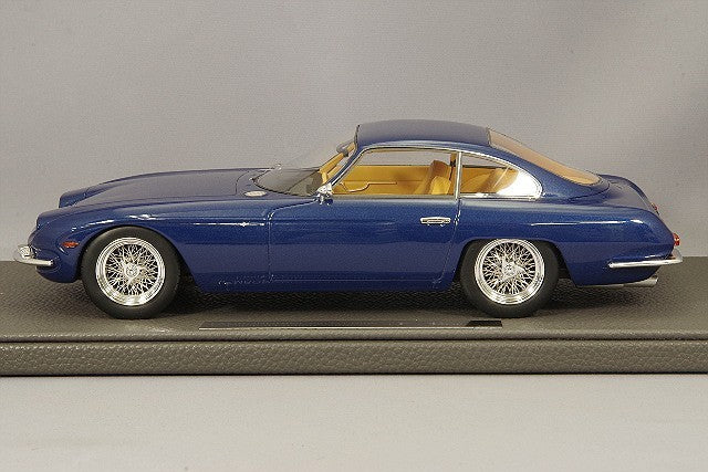 TOPMARQUES TOP095D 1/18 Lamborghini 350GT Dark Blue Resin